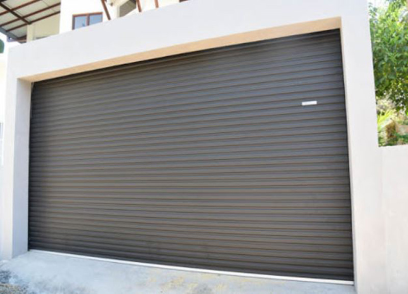 Dịch vụ lắp đặt cửa cuốn quận thủ đức trọn gói uy tín