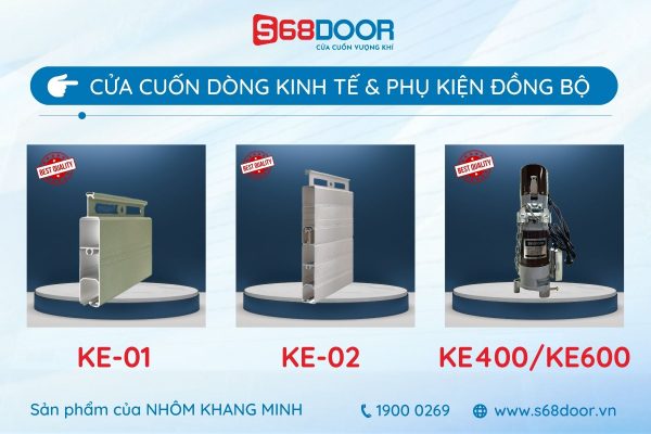 Bảng giá lắp đặt cửa cuốn giá rẻ uy tín tại TPHCM năm 2024-1