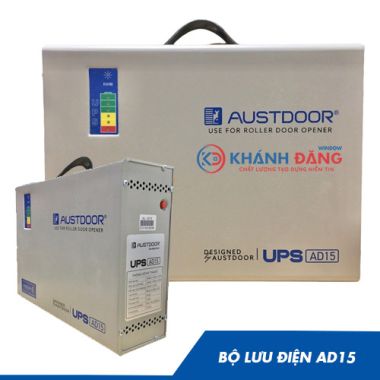 Bình Lưu Điện Austdoor AD15