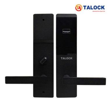 Khoá thẻ từ khách sạn Talock HS801