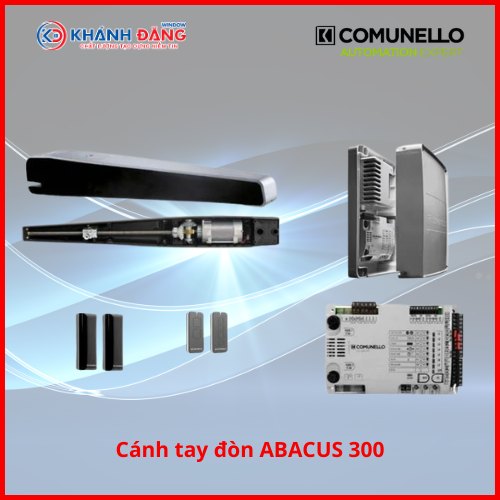 Cánh tay đòn Abacus 300