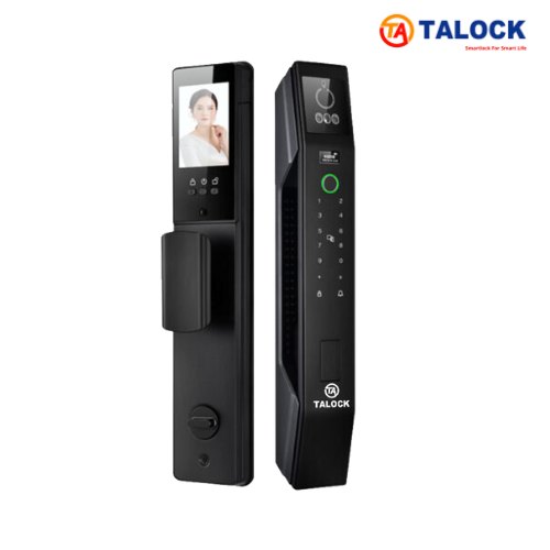 Khoá vân tay Talock DG105