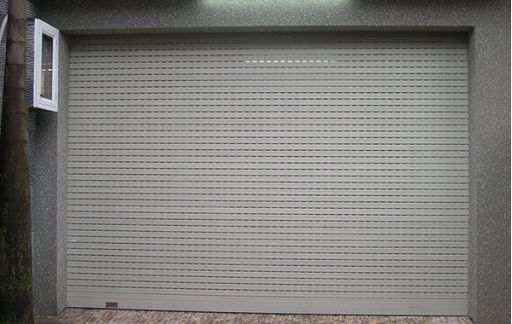 Lợi Ích Khi Lắp Đặt Cửa Cuốn Tại Quận Bình Tân