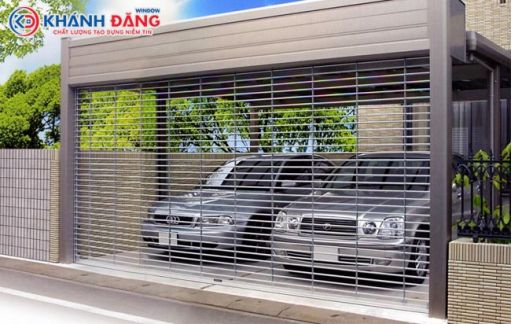 05 Giải Pháp Hiệu Quả Bảo Vệ An Ninh Cho Ngôi Nhà Của Bạn